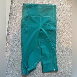 Lululemon Swift Speed High-Rise Tight 28" Leggings